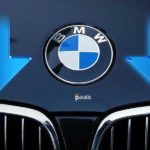 Küresel Satışlarının Azaldığını Bildiren BMW’nin Hisseleri Düşüş Gösterdi