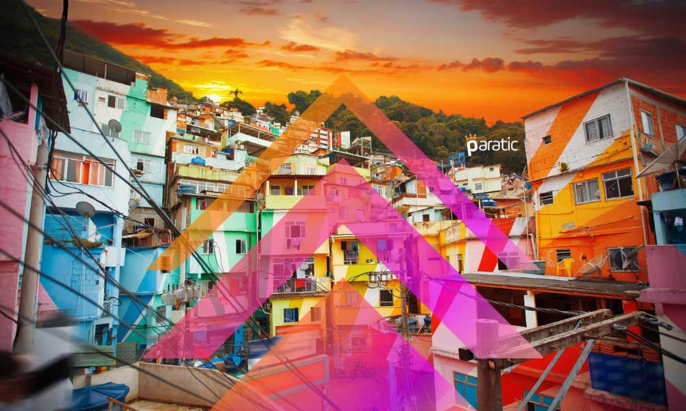 Brezilya Enflasyonu 17 Yılın En Yüksek Aylık Değişimini Kaydetti