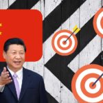 Çin GSYİH Büyüme Hedeflerinden Kalıcı Olarak Vazgeçmeli