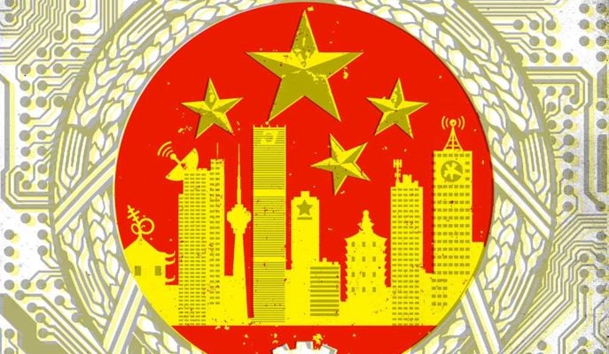 Çin Teknoloji Şirketlerini Düzenleyerek Bu Alanda Süper Güç Olmayı Amaçlıyor