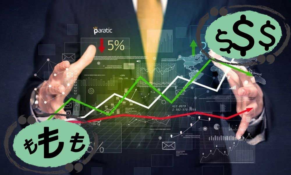 Dolar 7,55’i Test Ederken, Borsa Rekor Seviyeden Giderek Uzaklaşıyor