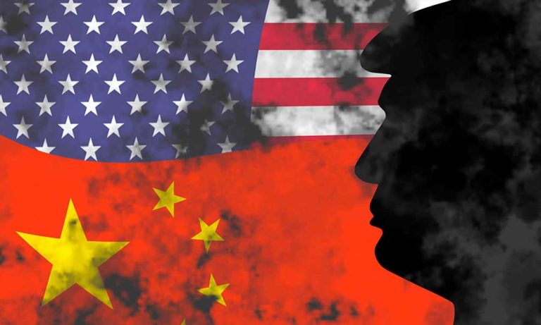 Donald Trump Gidişine Sayılı Günler Kala Çinli Uygulamaları Yasaklamaya Devam Ediyor