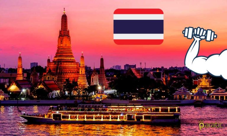 Dünya Bankası: Tayland Ekonomisi 2 Yılda Toparlanacak