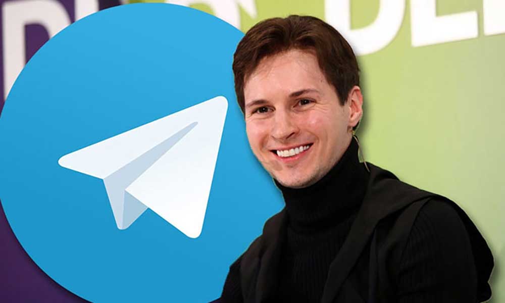Durov’dan WhatsApp Açıklaması