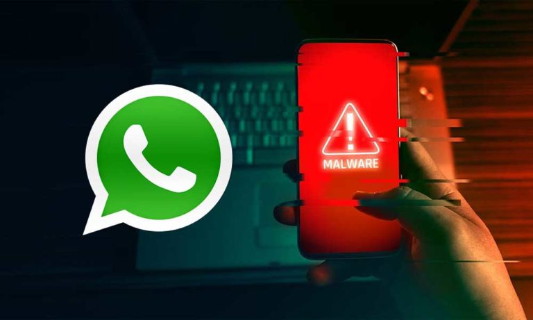 ESET Araştırmacısı WhatsApp’tan Yayılan Tehlikeli Yazılıma Karşı Uyardı
