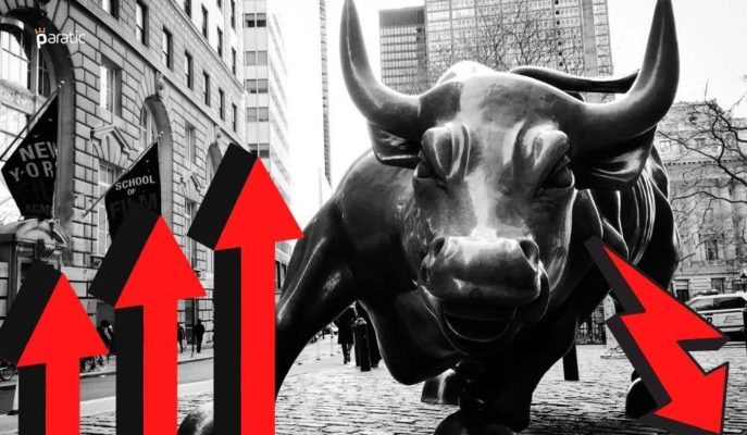 Goldman Sachs: ABD Hisse Senetleri Aralıksız Yükselişini Durdurabilir
