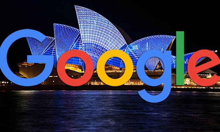 Google, Avustralya’daki Telif Düzenlemesi Nedeniyle Arama Hizmeti Durdurabilir