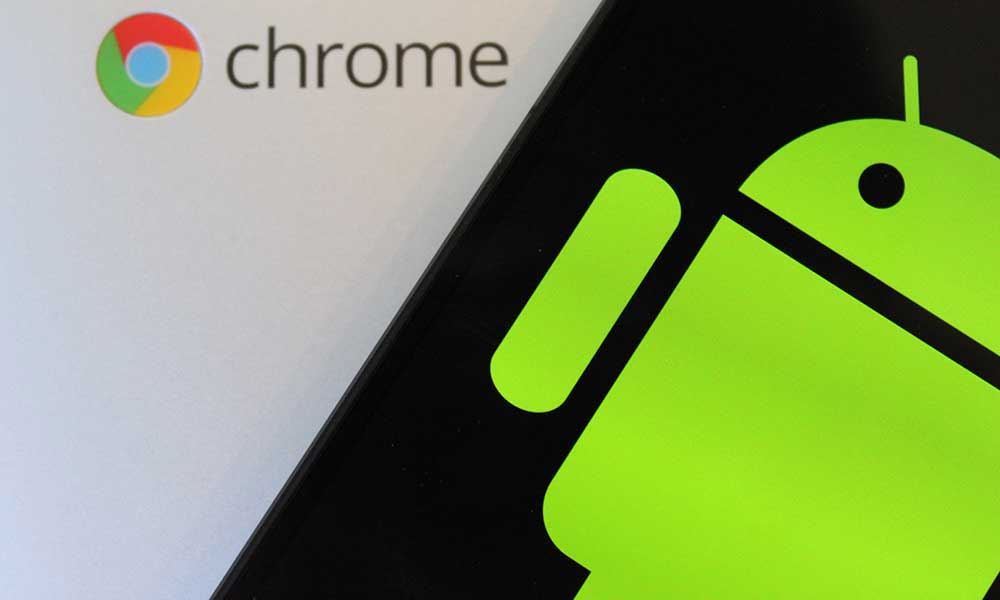 Google Chrome, Android Tarafında Yeni Bir Görünüme Kavuşuyor
