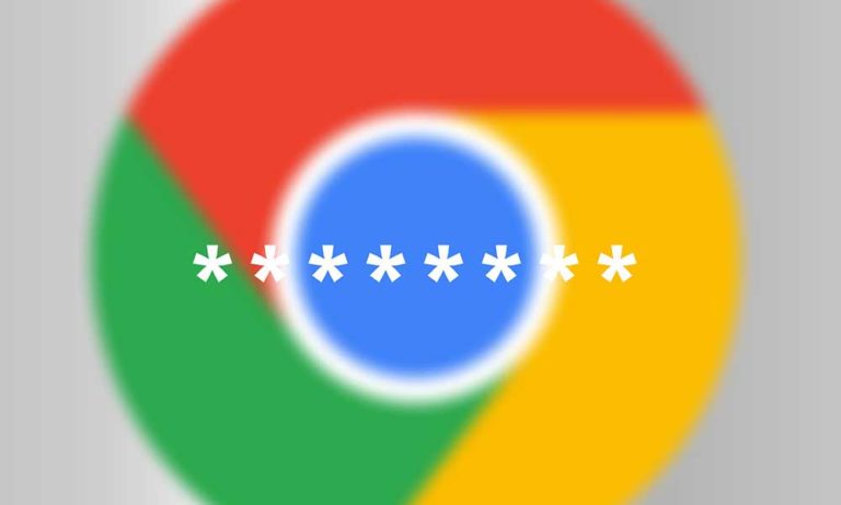 Google Chrome’a Kayıtlı Şifrelerin Yönetimi için Yeni Özellikler Geliyor