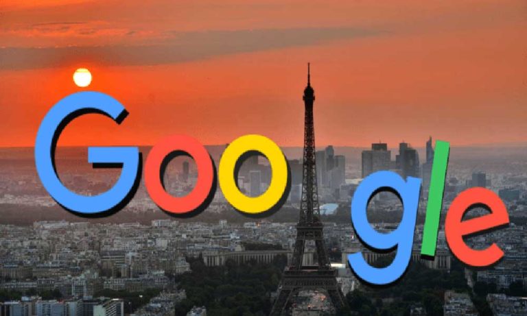 Google Fransa Merkezli Yayıncılar ile Telif Anlaşması Yaptı