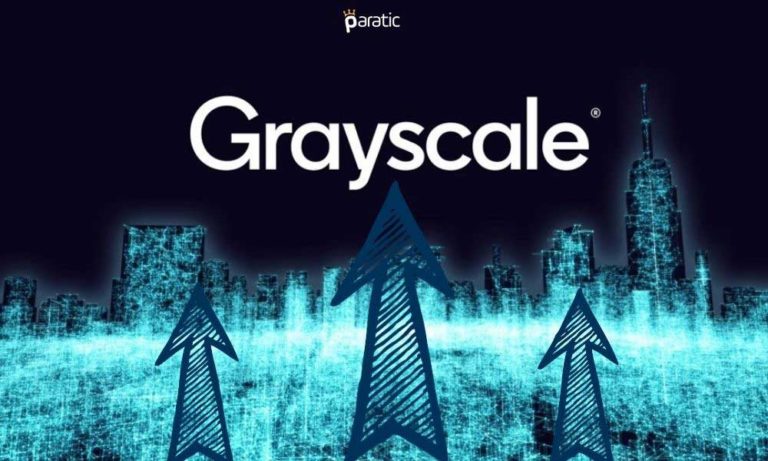 Grayscale’in Varlık Değeri Bitcoin’deki Sert Yükselişle %900 Arttı