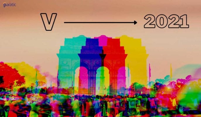 Hindistan Ekonomisi 2021’de V Şekilli Toparlanmaya İlerliyor