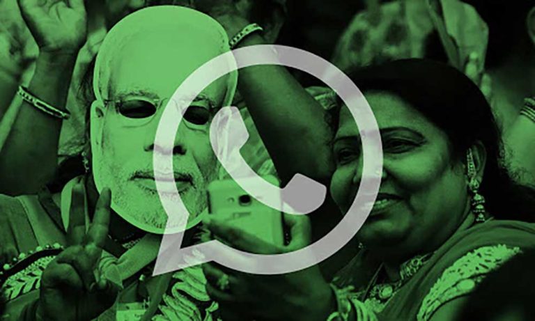 Hindistan, WhatsApp’ın Gizlilik Politikası Değişikliğinde Geri Adım Atmasını İstiyor