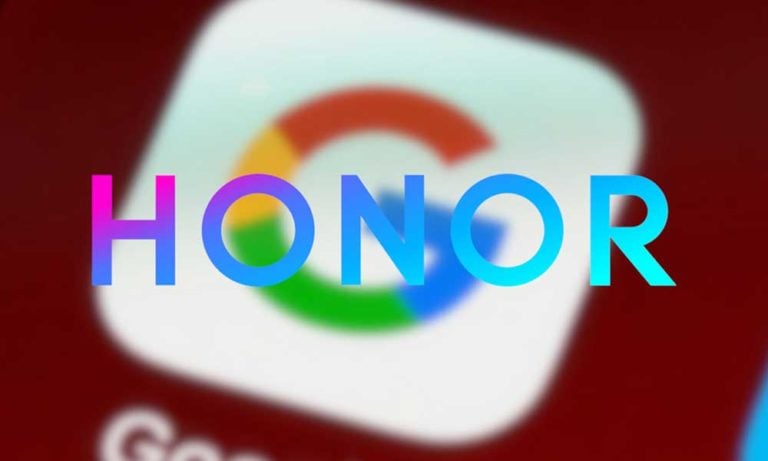 Honor Akıllı Telefon Kullanıcılarına Google Servislerini Sunmaya Hazırlanıyor