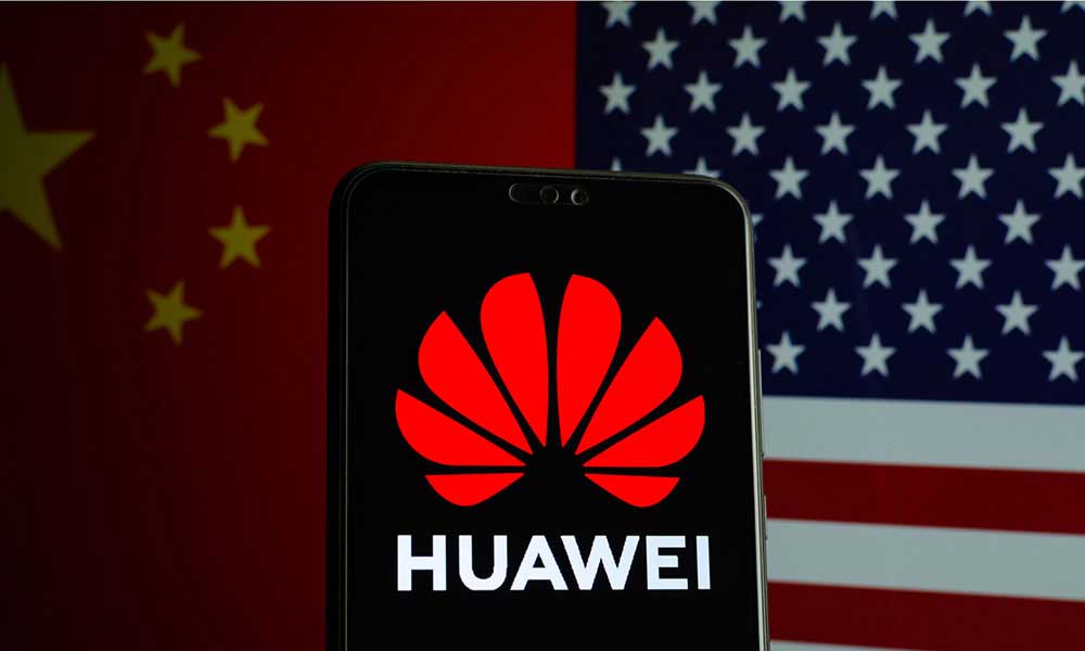 Huawei ABD Yaptırımları Nedeniyle 2021’i Çok Daha Kötü Geçirebilir