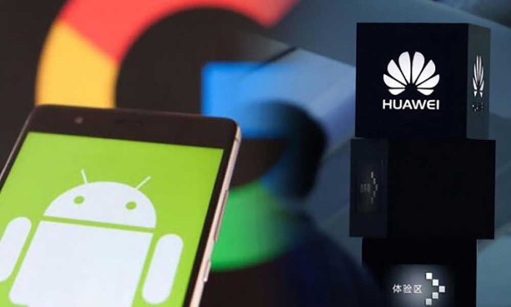 Huawei’nin Google Lisansı Olmayan Telefonlarda Mesajlar ve Duo Uygulaması Engellenecek