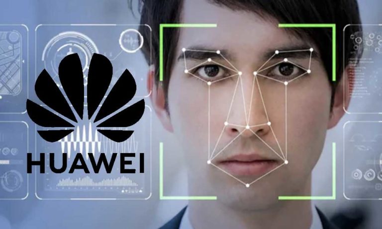 Huawei İnsanların Etnik Kökenlerini Tespit Eden Teknoloji Geliştiriyor