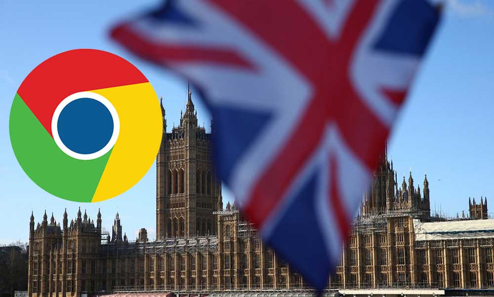 İngiltere, Google Chrome’un Üçüncü Taraf Çerezleri Engellemesini Araştıracak