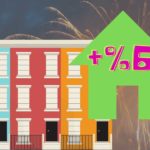 İngiltere Konut Fiyatları 2020’yi Rekor Seviyede Bitirirken Artış Hızı Azaldı