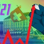 İsviçre Ekonomisi 2021 Sonuna Kadar Kriz Öncesine Dönebilir