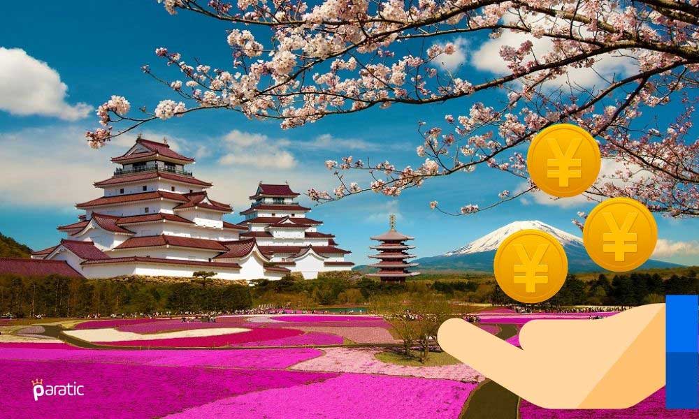 Japonya’da Harcamalar Azalıp Tasarruflar Arttıkça Deflasyon Endişesi Yükseliyor