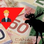 Kanada’da İstihdam Aralık’ta Nisan’dan Bu Yana İlk Kez Düştü