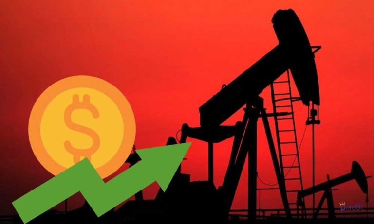 Kaya Petrolü Üretimi Endişesine Rağmen Fiyatlar Pozitif Seyrini Sürdürüyor