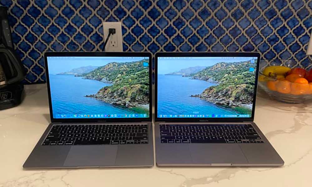 Yeni MacBook Pro için Tahminler