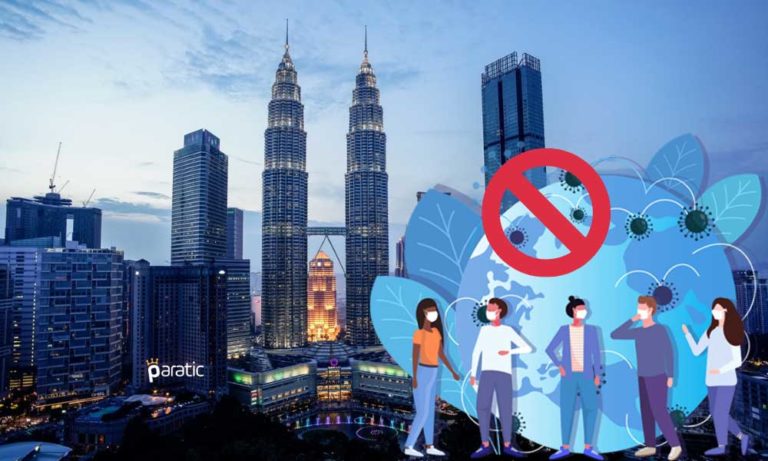 Malezya’da OHAL İlan Edilmesiyle Hisseler ve Ringgiti Düştü