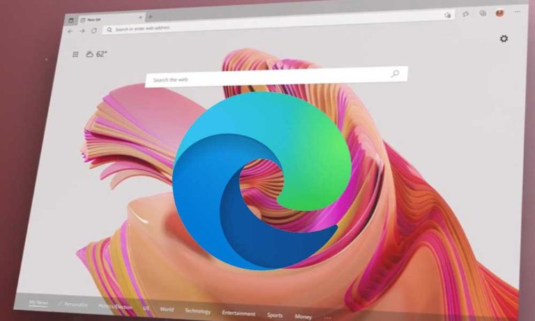 Microsoft Edge Eksik Özelliklerini Tamamlamaya Devam Ediyor