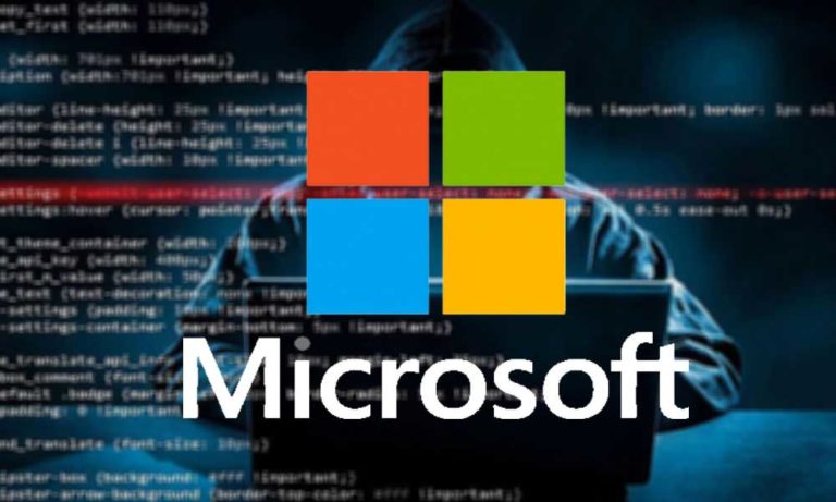 Microsoft, SolarWinds Saldırılarında Kaynak Kodlarına Erişildiğini Tespit Etti