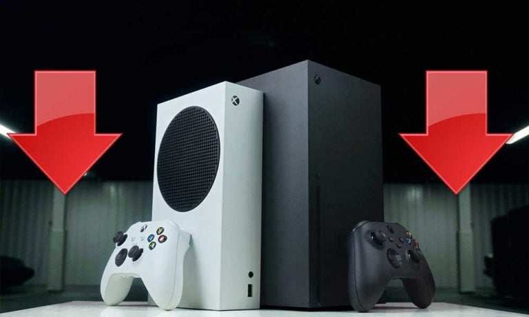 Microsoft’un Yeni Xbox Konsollarının Fiyatı Vergi İndirimi Nedeniyle Düştü