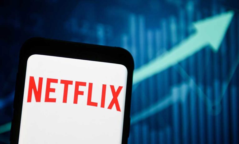 Netflix 2020 Yılında Gelirlerini ve Abone Sayısını Artırmaya Devam Etti