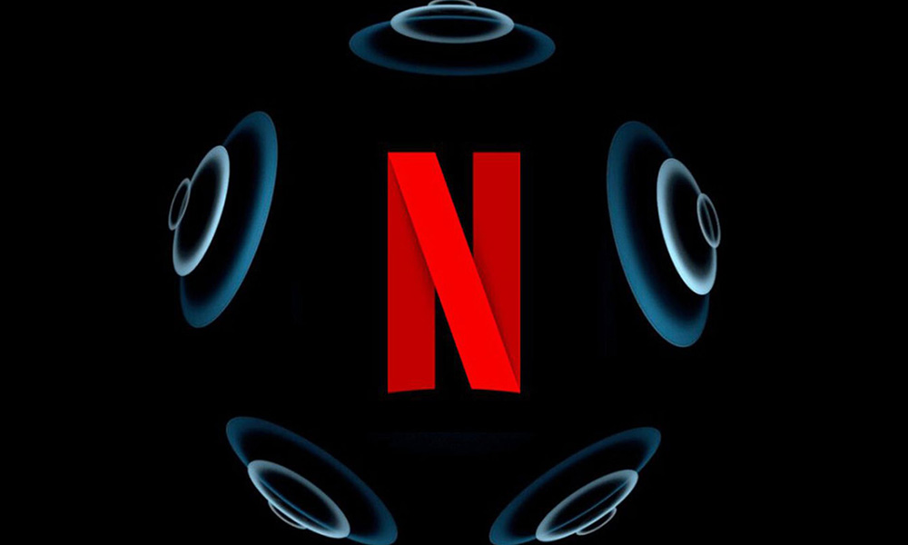 Netflix, Android Uygulamasının Ses Kalitesini Yükseltecek Güncelleme Yayınladı