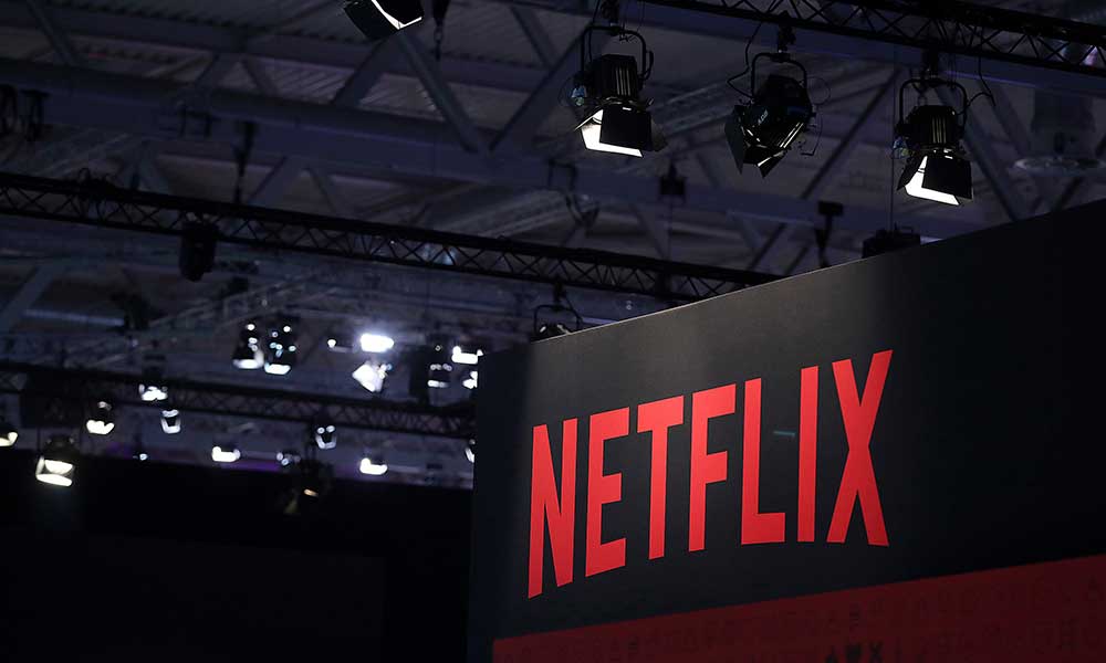 Netflix Büyümesini Sürdürüyor
