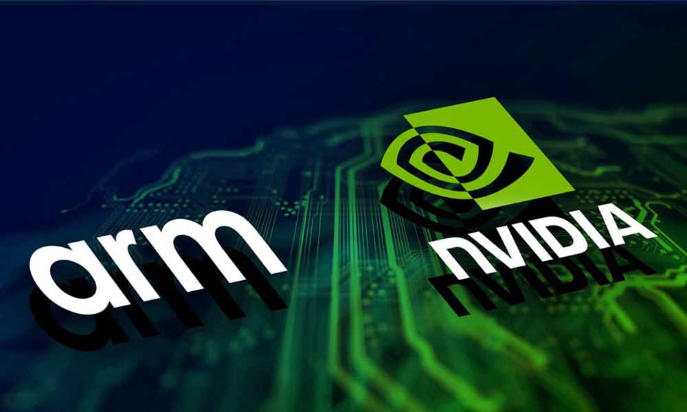Nvidia’nın ARM’yi Satın Alması İngiltere’de Rekabet Kurumu Tarafından Araştırılacak