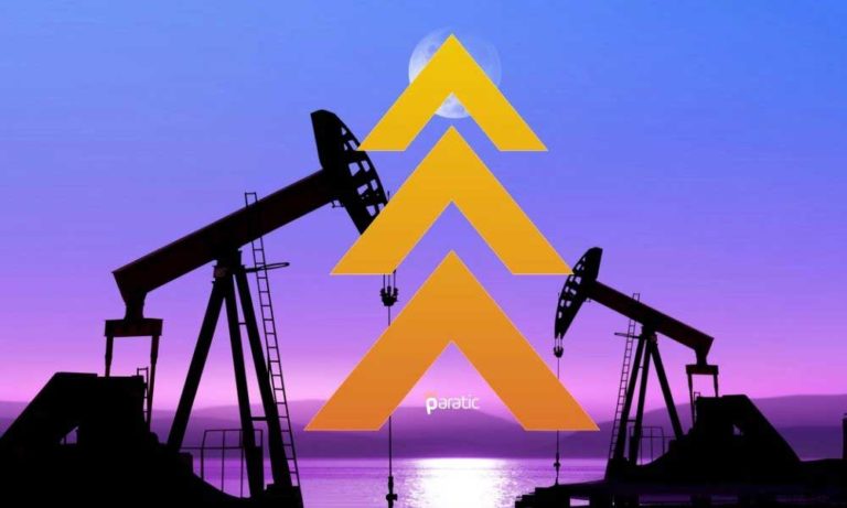 Petrol Fiyatları ABD Teşvik Paketi Olasılığının Artmasıyla Yükseldi