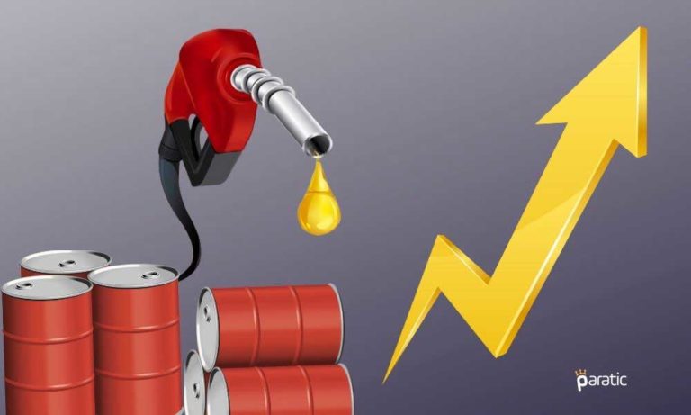 Petrol Fiyatları ABD Stoklarındaki Sert Düşüşten Destek Buldu
