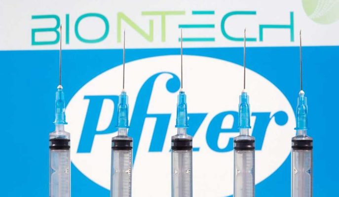 Pfizer ve BioNTech’in COVID-19 Aşısı Virüsün Farklı Varyantlarına Karşı Koruyor