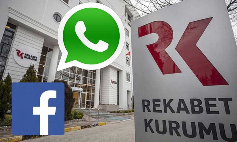 Rekabet Kurumu WhatsApp’ın Tartışma Yaratan Gizlilik Politikasına Sessiz Kalmadı