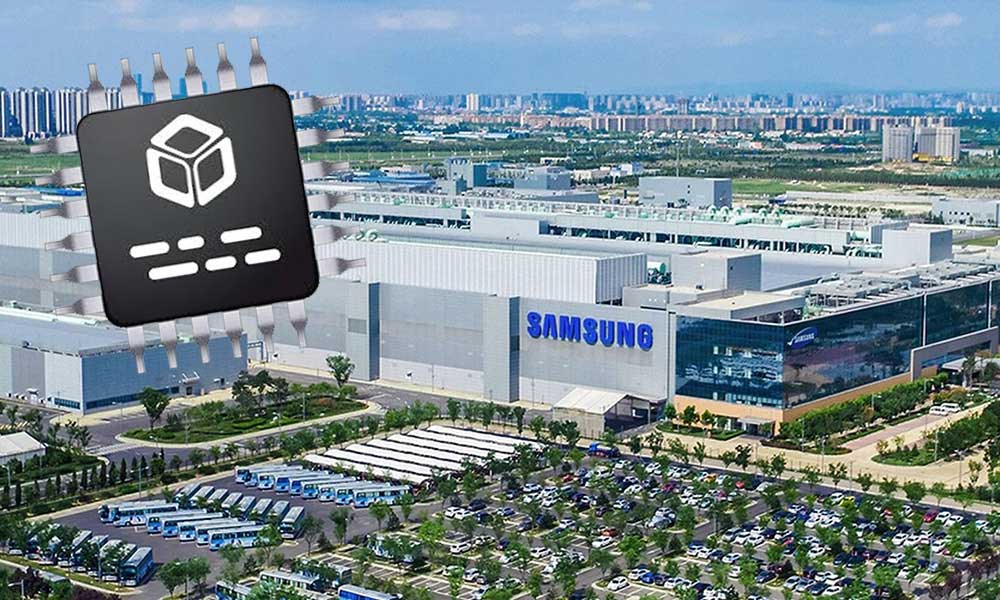 Samsung ABD’nin En Gelişmiş Yonga Üretim Tesisini Kurmaya Hazırlanıyor