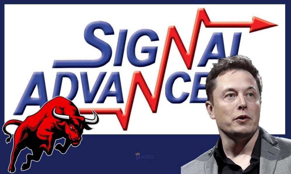 Signal Advance’ın Piyasa Değeri Musk’ın Yanlış Anlaşılan Tweet’iyle 13’e Katlandı