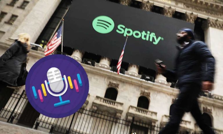 Spotify’ın Podcast Yatırımlarının Karşılığını Alamayacağı Tahmin Ediliyor