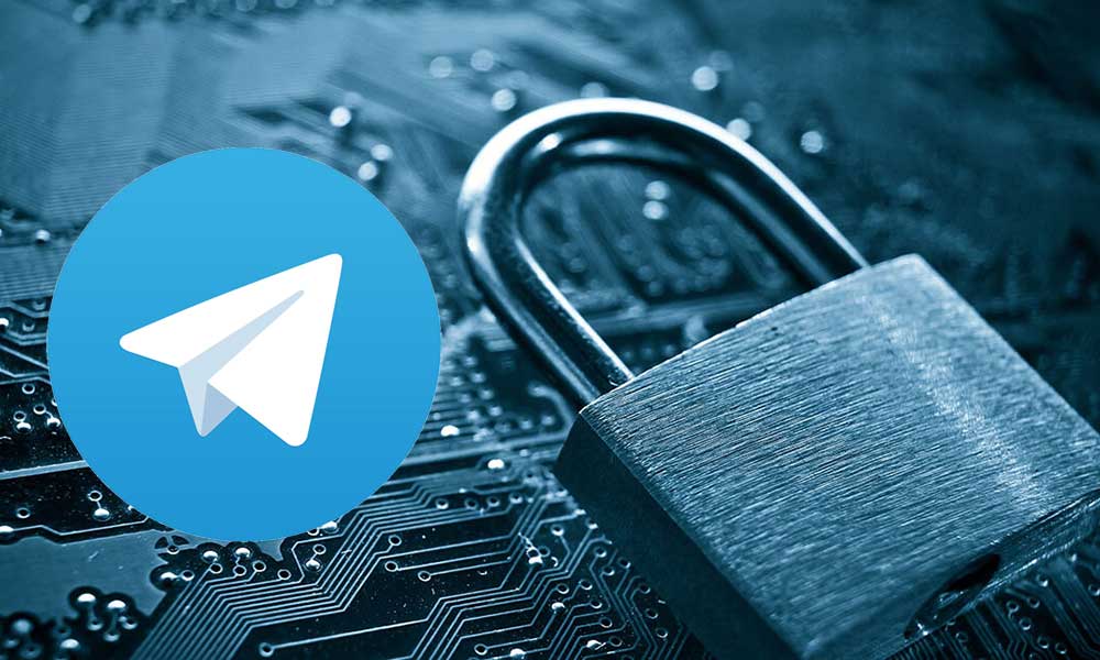 Telegram Üzerinde Çalışan Bir Araştırmacı Güvenlik Açığını Ortaya Çıkardı Telegram Üzerinde Çalışan Bir Araştırmacı Güvenlik Açığını Ortaya Çıkardı