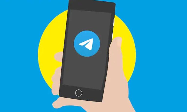 Telegram Nefret Söylemi Kullanılan Kanalları Engellemeye Başladı