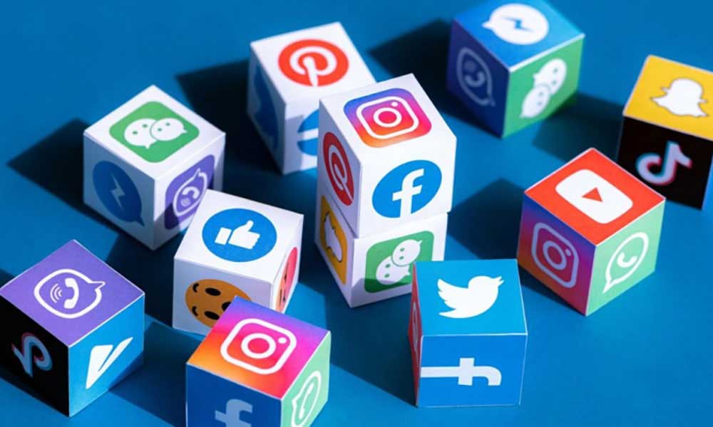 Temsilcilik Açmayan Sosyal Medya Şirketlerine Reklam Verilmesi Yasaklanıyor