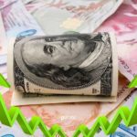 Türk Lirası Dolar ve Euro Karşısında Güç Kaybetmeye Başladı