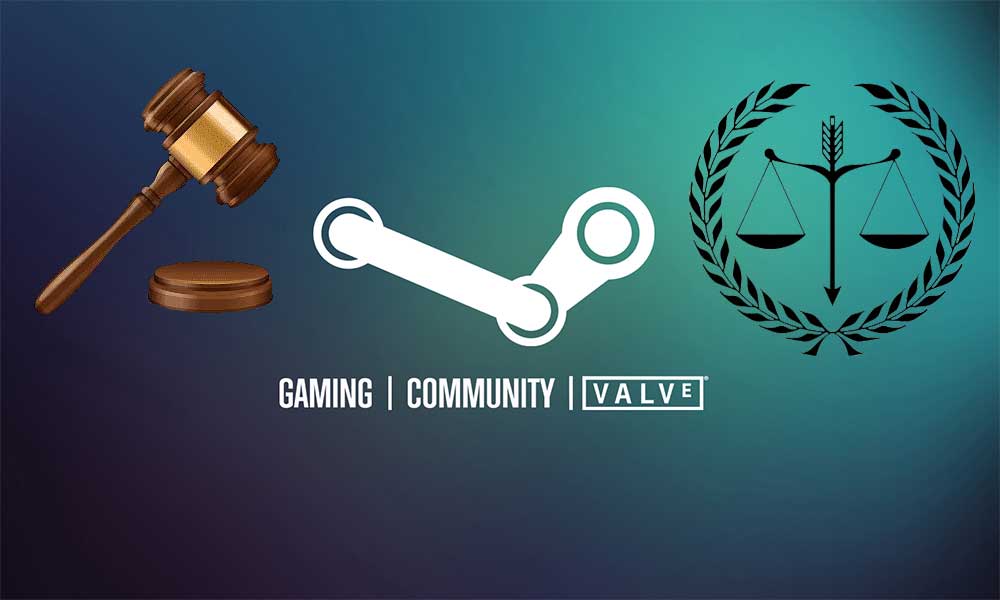 Valve’ın Steam’in Gücünü Kullanarak Oyun Fiyatlarını Yüksek Tuttuğu İddia Ediliyor