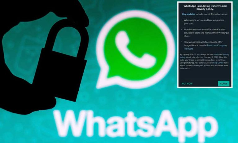 WhatsApp Değişen Gizlilik Politikası ile İlgili Yeni Açıklama Yaptı