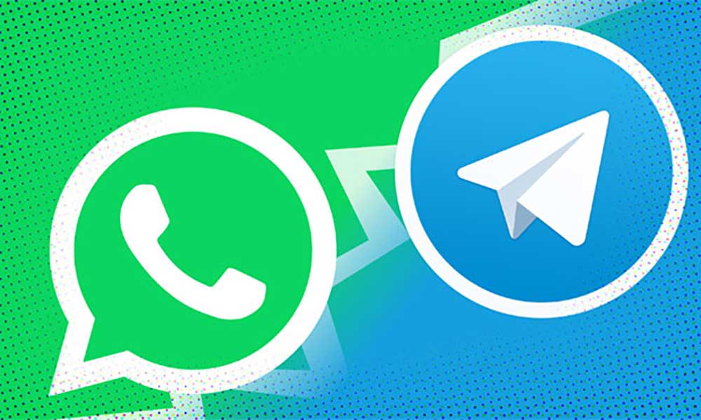 WhatsApp Göçü Telegram'a Yaradı
